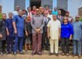 Delta NLC demands wardrobe allowance over new Civil Service dress code