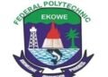 Heads may roll as minister wades into Fed Polytechnic Ekowe labour dispute
