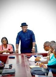 Delta Govt warns PHCs against illegal charges despite receiving health funds