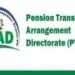 FG begins payment of N32,000 pension rate to retirees