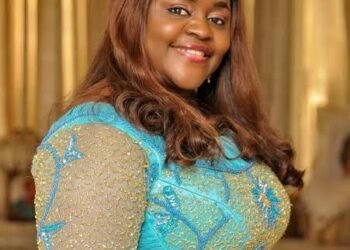 Bayelsa's first lady urges youths to embrace reading culture