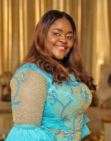 Bayelsa's first lady urges youths to embrace reading culture