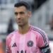 Spanish Icon Sergio Busquets announces retirement after MLS Season with Inter Miami