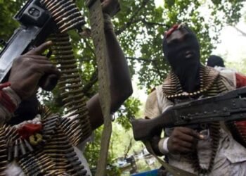 Rep. Okafor condemns abduction of ex-LG boss in lmo