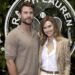 Actor Liam Hemsworth engaged to Gabriella Brooks