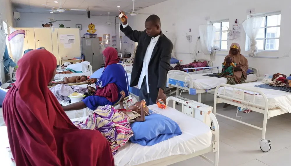 Kano confirms 2 Mpox cases, says patients fully recovered