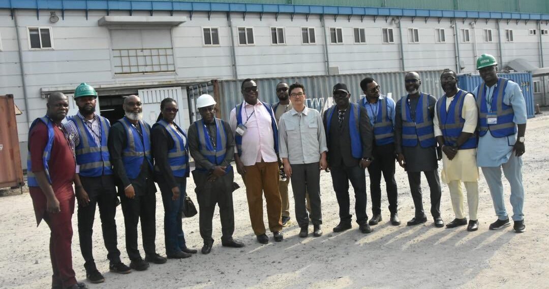 NCDMB Boss challenges Nigerian Oil firms to enter deepwater operations