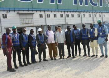 NCDMB Boss challenges Nigerian Oil firms to enter deepwater operations