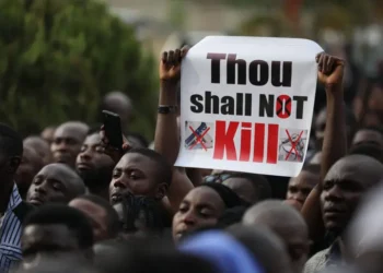 MPAC Nigeria rejects Bill Maher's genocide claims, warns against inflaming religious tensions