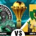 Nigeria crashes out as South Africa seals 2026 World Cup spot With 1-1 draw