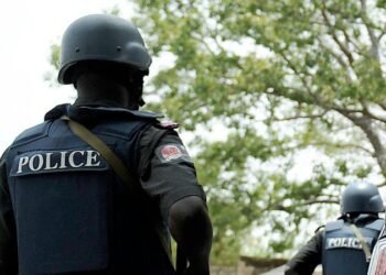 Police arrest 9 suspects over attack on police station in Kano