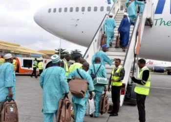 Saudi authorities free 3 Nigerian pilgrims arrested for drug trafficking