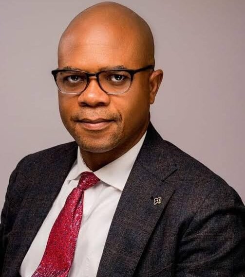 Jonathan Ukodhiko inducted as Honorary Fellow of Academy of Management Nigeria