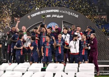 PSG to compete in historic 2025 Intercontinental Cup final in Qatar