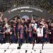 PSG to compete in historic 2025 Intercontinental Cup final in Qatar
