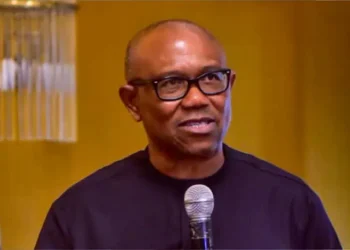 Peter Obi questions DBN’s claim of ₦1 Trillion disbursement to small businesses