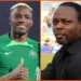Ikpeba blames S/Eagles players, defends NFF amid World Cup qualification struggles