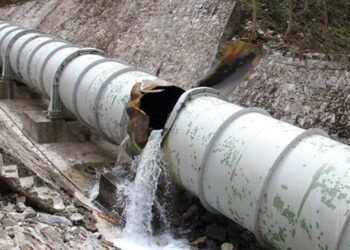 Taraba police arrest 9 over NNPC pipeline vandalism