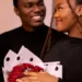 Singer Spyro proposes to lover he met at Lagos Nightclub