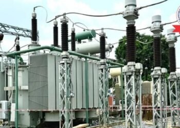 TCN working on re-erection of collapsed Tower 7 in Kaduna