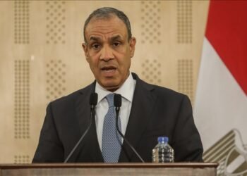 Egypt petitions UN Security Council, accuses Ethiopia of violating international law over GERD