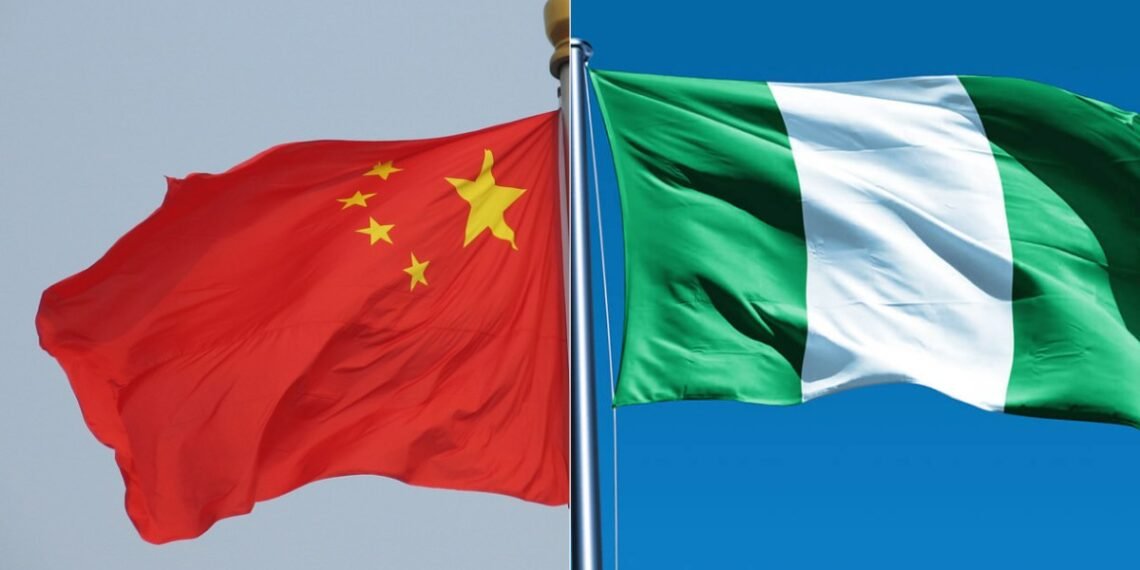 Nigeria backs China’s Global Governance Initiative, calls for inclusive international order