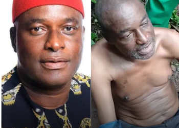 Kidnapped Imo ex-Lawmaker, Ogbu regains freedom