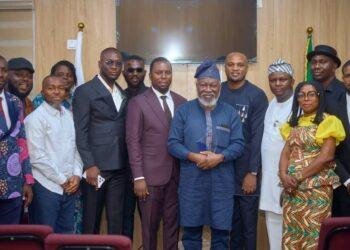 Bayelsa seeks stake In $3.5b Brass Fertiliser, Petrochemical Project