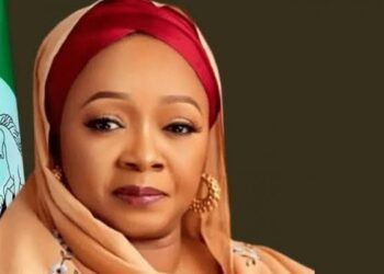 Minister of Women Affairs forgives protesting staff, gifts Rice, pledges better welfare
