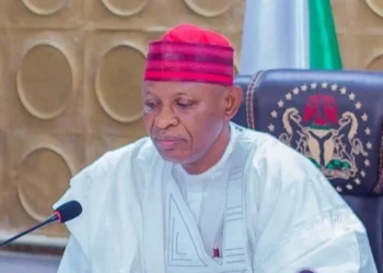 Kano Governor Abba Yusuf distributes ₦800m to youths
