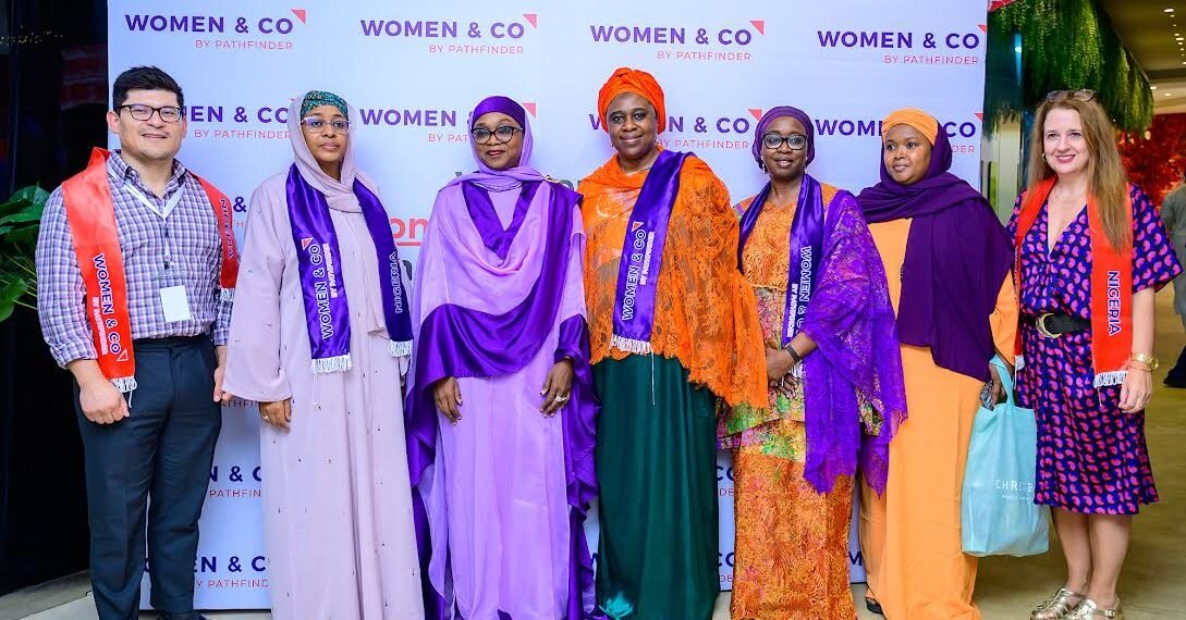 Pathfinder International launches Women&Co Nigeria to champion women-led innovation in health, development