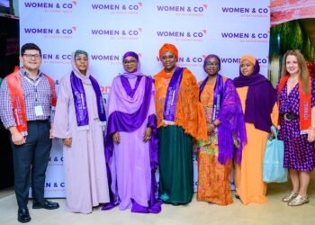 Pathfinder International launches Women&Co Nigeria to champion women-led innovation in health, development