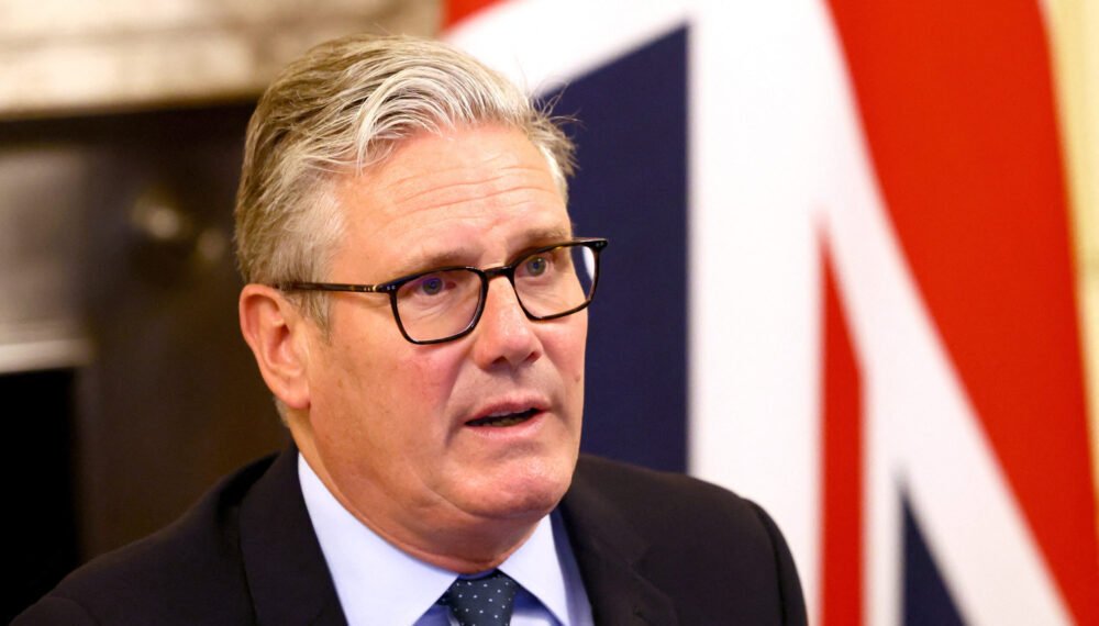 UK Prime Minister Keir Starmer ends “Golden Ticket” refugee settlement, says asylum must be earned