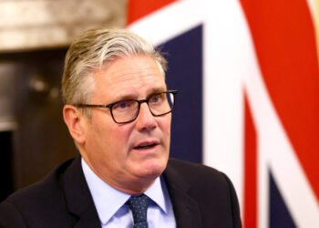 UK Prime Minister Keir Starmer ends “Golden Ticket” refugee settlement, says asylum must be earned