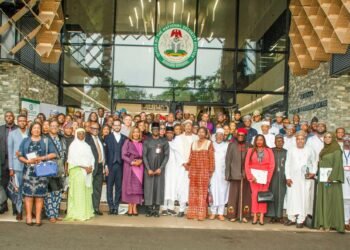 Counter Terrorism Centre engages stakeholders in South-East