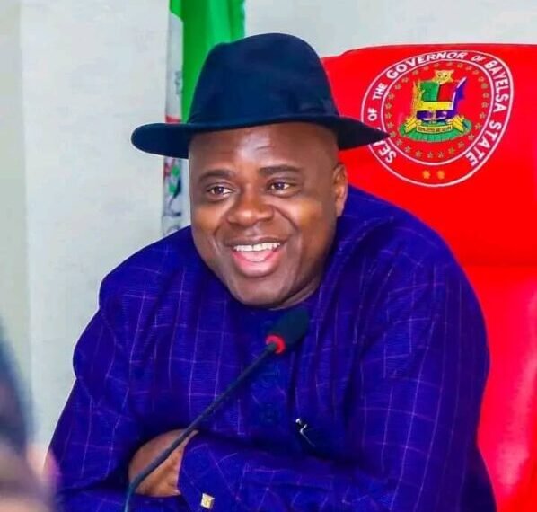 Bayelsa at 29: Gov. Diri celebrates power infrastructure as major milestone
