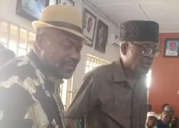 From Neglect to Honour: Ohanaeze pays Rangers heroes after 48 years