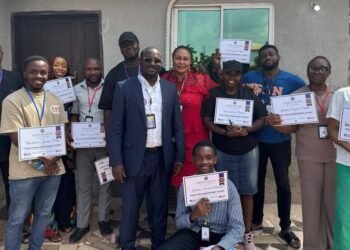 Academy advocates proper stress management for healthier life of Nigerians