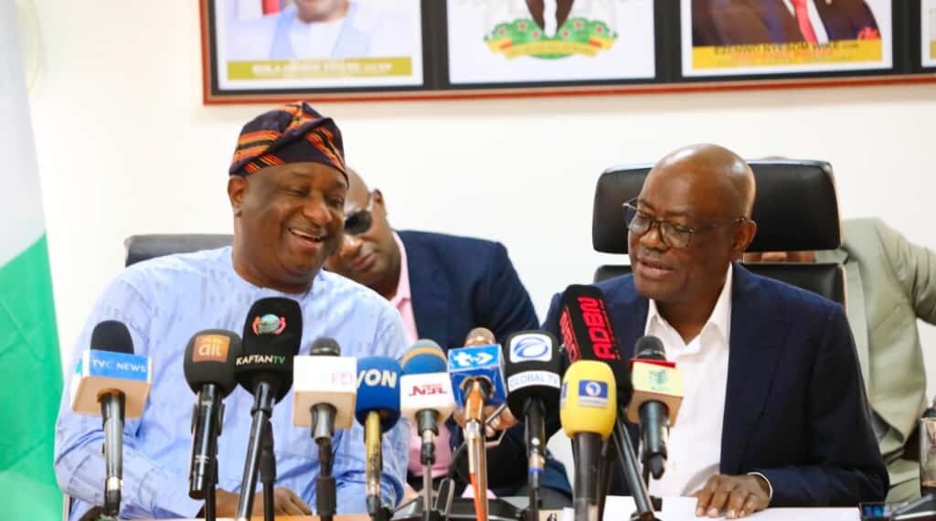 FCTA, Aviation ministry partner to host Nigeria’s first-ever international airshow in Abuja