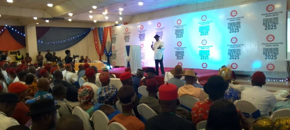 Group applauds PINL community engagement