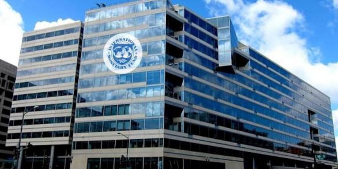 IMF excludes Nigeria from list of World’s fastest-growing economies despite FG’s self-praise