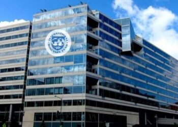 IMF excludes Nigeria from list of World’s fastest-growing economies despite FG’s self-praise