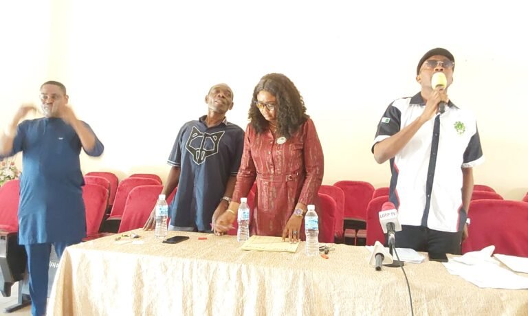 Ogwashi-Uku Poly Strike: Governing Council accuses ASUP of shielding management, disrupting government investigations