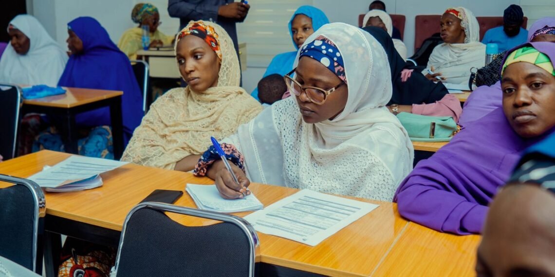 NGO trains 50 women on business, financial literacy in Kano