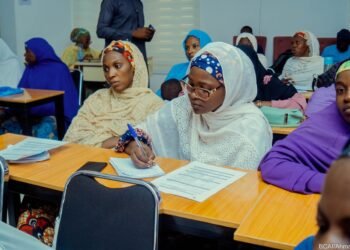 NGO trains 50 women on business, financial literacy in Kano