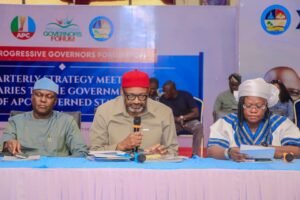 APC States push for greater collaboration, digital transformation at PGF secretaries’ parley