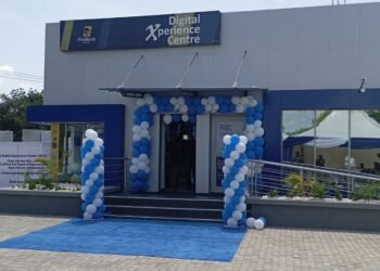 First Bank unveils digital experience centre at Bayero University, Kano