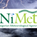 NiMet forecasts 3-day weather variation starting Monday