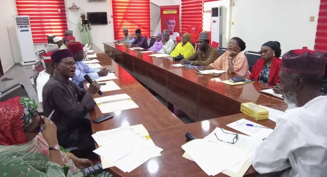 Kano hosts 2025 UNESCO World Heritage program to boost state's world heritage bid