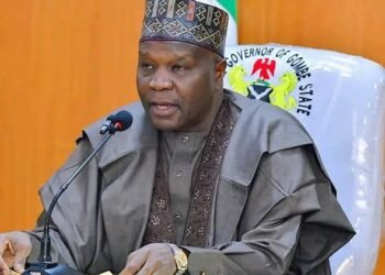Gov. Yahaya announces new appointments to drive health sector reforms